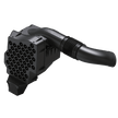 Truck Particle Separator for 2017-2019 Ford Powerstroke 6.7L - S&B