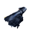 Truck Particle Separator for 2017-2019 Ford Powerstroke 6.7L - S&B