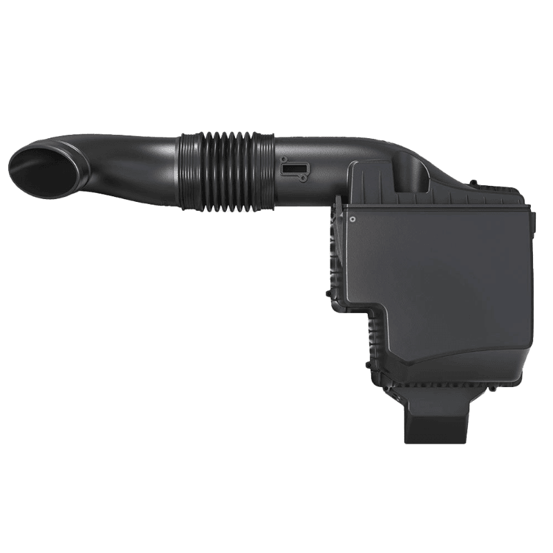 Truck Particle Separator for 2017-2019 Ford Powerstroke 6.7L - S&B