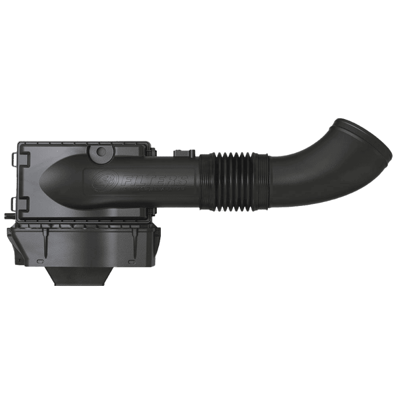 Truck Particle Separator for 2017-2019 Ford Powerstroke 6.7L - S&B