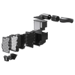 Truck Particle Separator for 2017-2019 Ford Powerstroke 6.7L - S&B