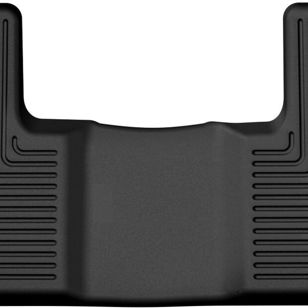 Husky Liners Weatherbeater - 2nd Seat Floor Liner 19991