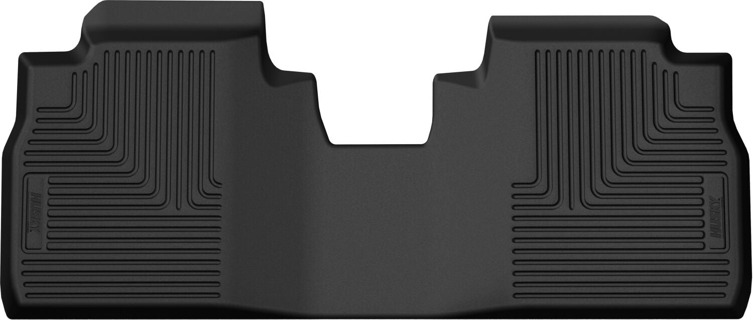 Husky Liners Weatherbeater - 2nd Seat Floor Liner 14721