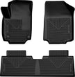 Husky Weatherbeater Front & 2nd Seat Floor Liners 99291