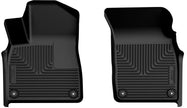 Husky Liners Weatherbeater - Front Floor Liners 18981