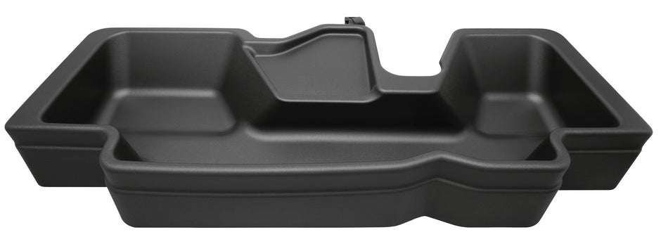Husky Under Seat Storage Box 09421