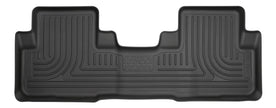 Husky Liners Weatherbeater 2nd Seat Floor Liner 11241