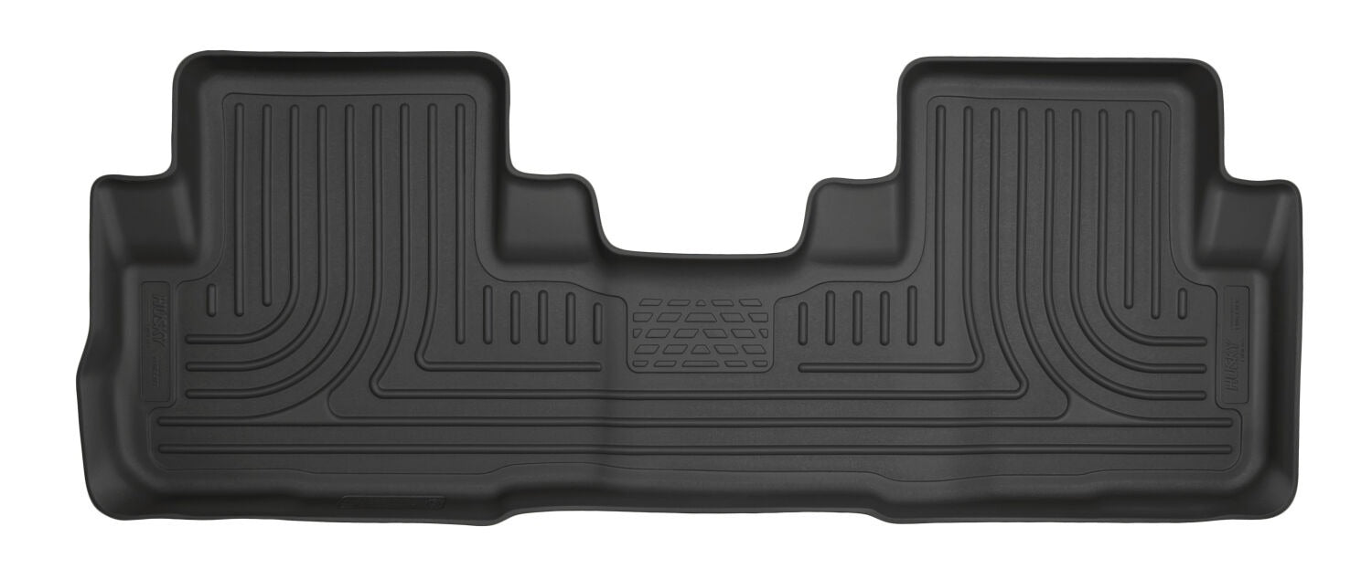 Husky Liners Weatherbeater 2nd Seat Floor Liner 11251