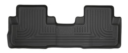 Husky Liners Weatherbeater 2nd Seat Floor Liner 11251