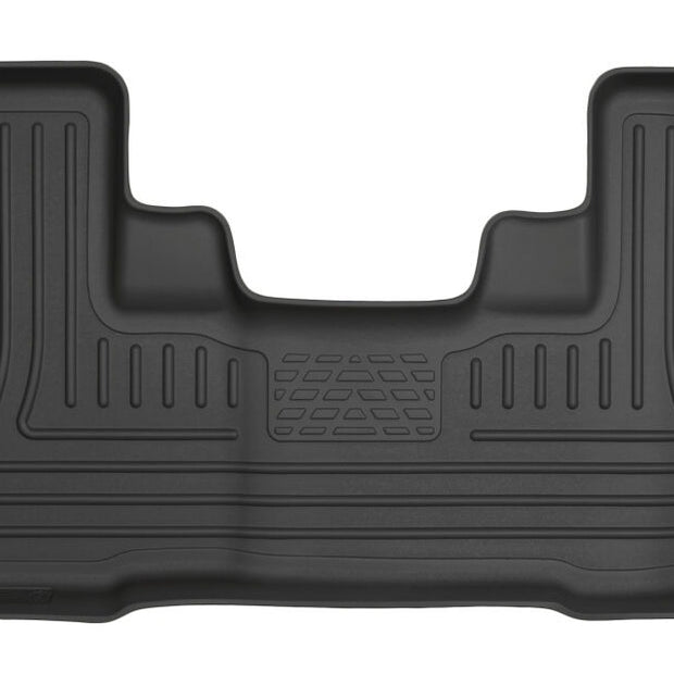 Husky Liners Weatherbeater 2nd Seat Floor Liner 11251