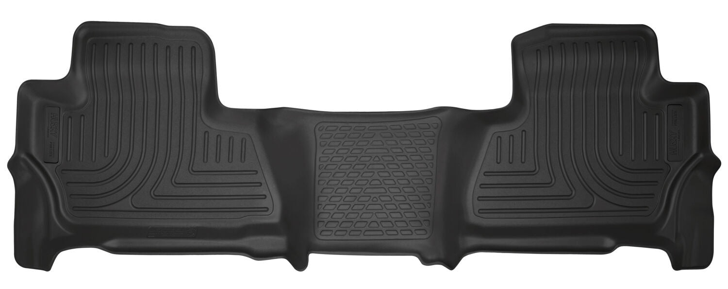Husky Liners Weatherbeater 2nd Seat Floor Liner 11261