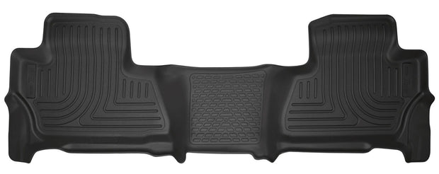 Husky Liners Weatherbeater 2nd Seat Floor Liner 11261