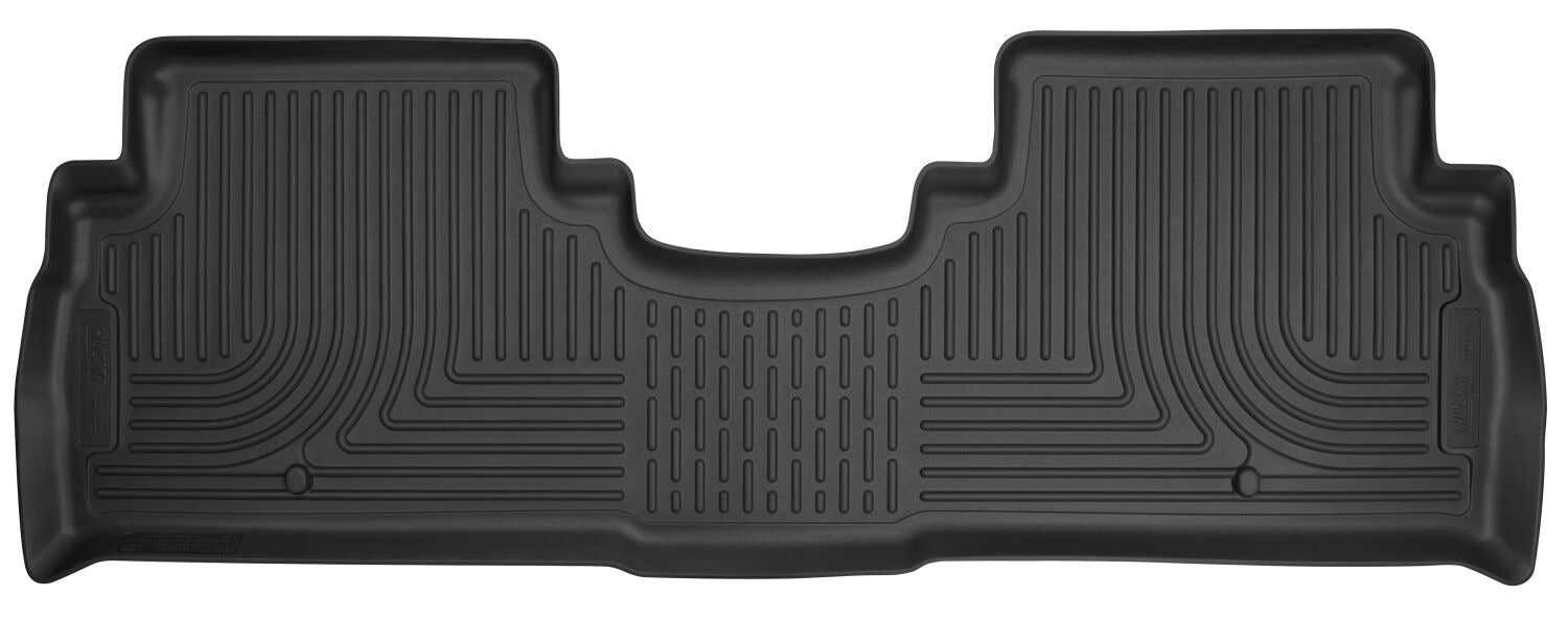 Husky Liners Weatherbeater - 2nd Seat Floor Liner 11281