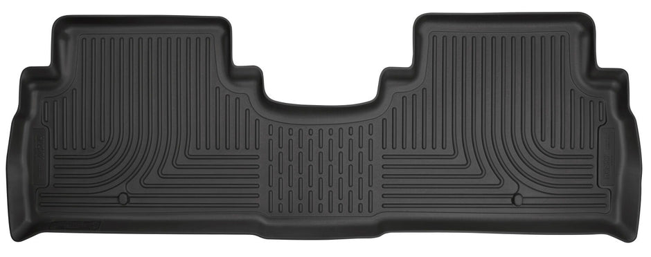 Husky Liners Weatherbeater - 2nd Seat Floor Liner 11281
