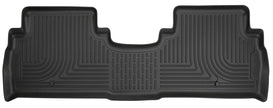 Husky Liners Weatherbeater - 2nd Seat Floor Liner 11281