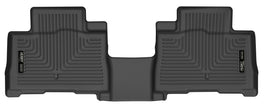 Husky Liners Weatherbeater - 2nd Seat Floor Liner 11461