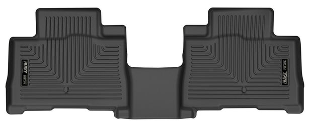 Husky Liners Weatherbeater - 2nd Seat Floor Liner 11461
