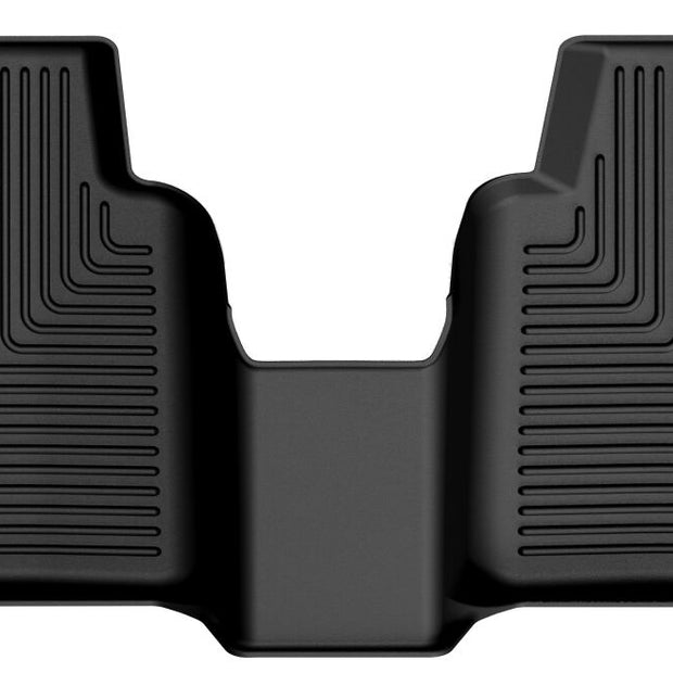 Husky Liners Weatherbeater - 2nd Seat Floor Liner 11691