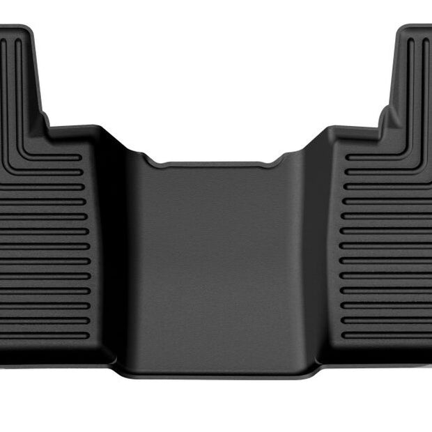 Husky Liners Weatherbeater - 2nd Seat Floor Liner 11841