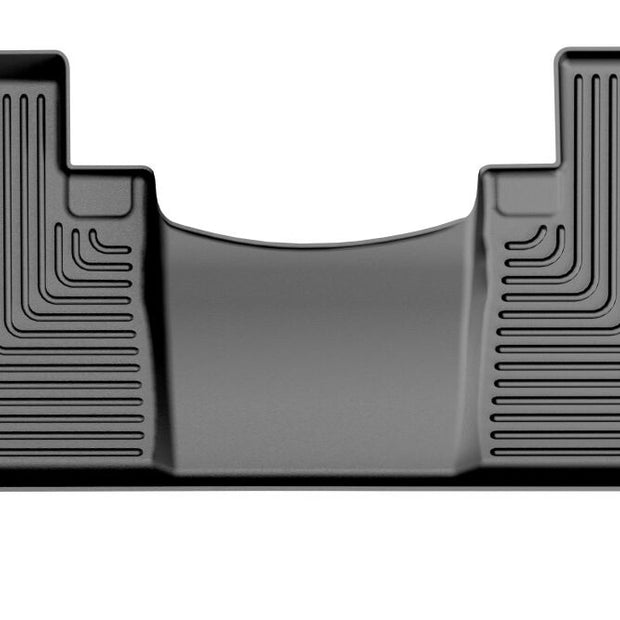 Husky Liners Weatherbeater - 2nd Seat Floor Liner 11731