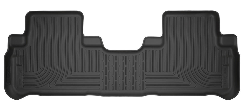 Husky Liners Weatherbeater - 2nd Seat Floor Liner 11761