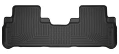 Husky Liners Weatherbeater - 2nd Seat Floor Liner 11761