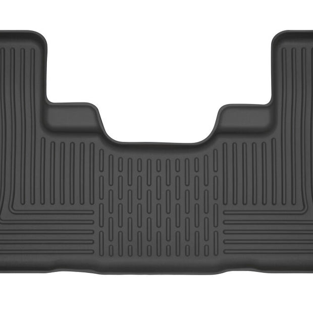 Husky Liners Weatherbeater - 2nd Seat Floor Liner 11761