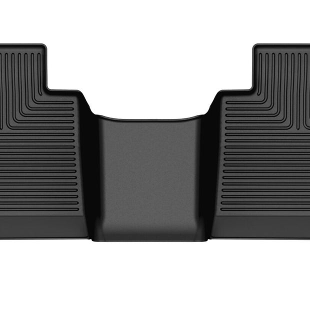 Husky Liners Weatherbeater - 2nd Seat Floor Liner 11841