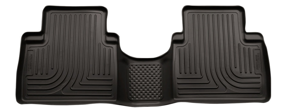 Husky Liners Weatherbeater - 2nd Seat Floor Liner 11861