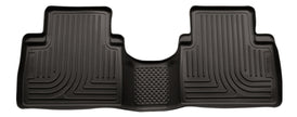Husky Liners Weatherbeater - 2nd Seat Floor Liner 11861