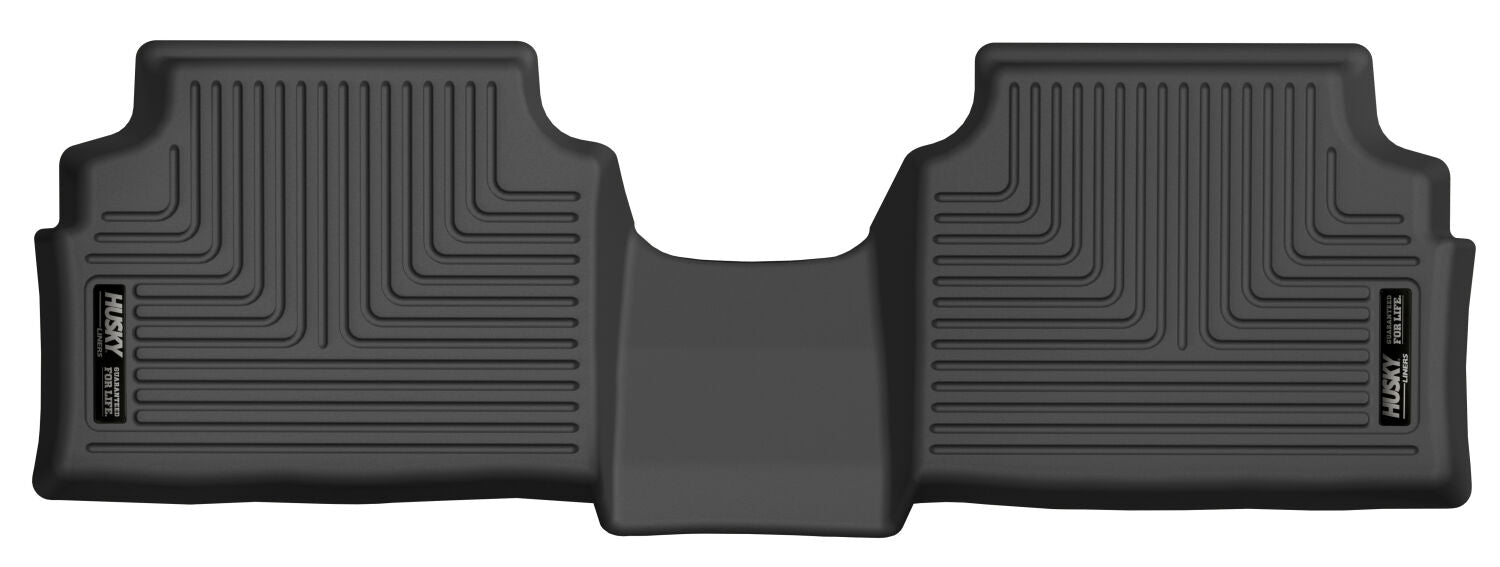 Husky Liners Weatherbeater - 2nd Seat Floor Liner 12771
