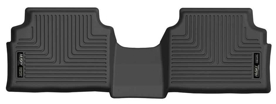 Husky Liners Weatherbeater - 2nd Seat Floor Liner 12771