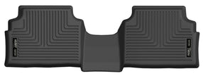 Husky Liners Weatherbeater - 2nd Seat Floor Liner 12771