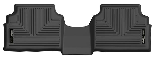 Husky Liners Weatherbeater - 2nd Seat Floor Liner 12771