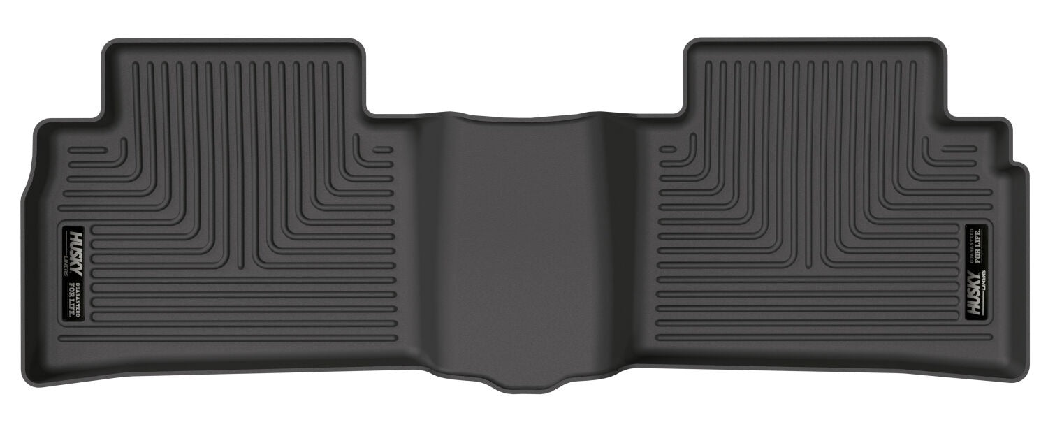 Husky Liners Weatherbeater 2nd Seat Floor Liner 12781
