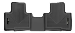 Husky Liners Weatherbeater - 2nd Seat Floor Liner 12791