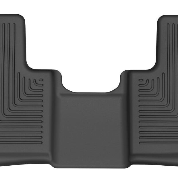 Husky Liners Weatherbeater - 2nd Seat Floor Liner 12791