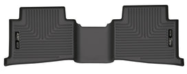 Husky Liners Weatherbeater - 2nd Seat Floor Liner 12801
