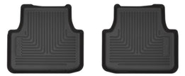 Husky Liners Weatherbeater - 2nd Seat Floor Liner 12831