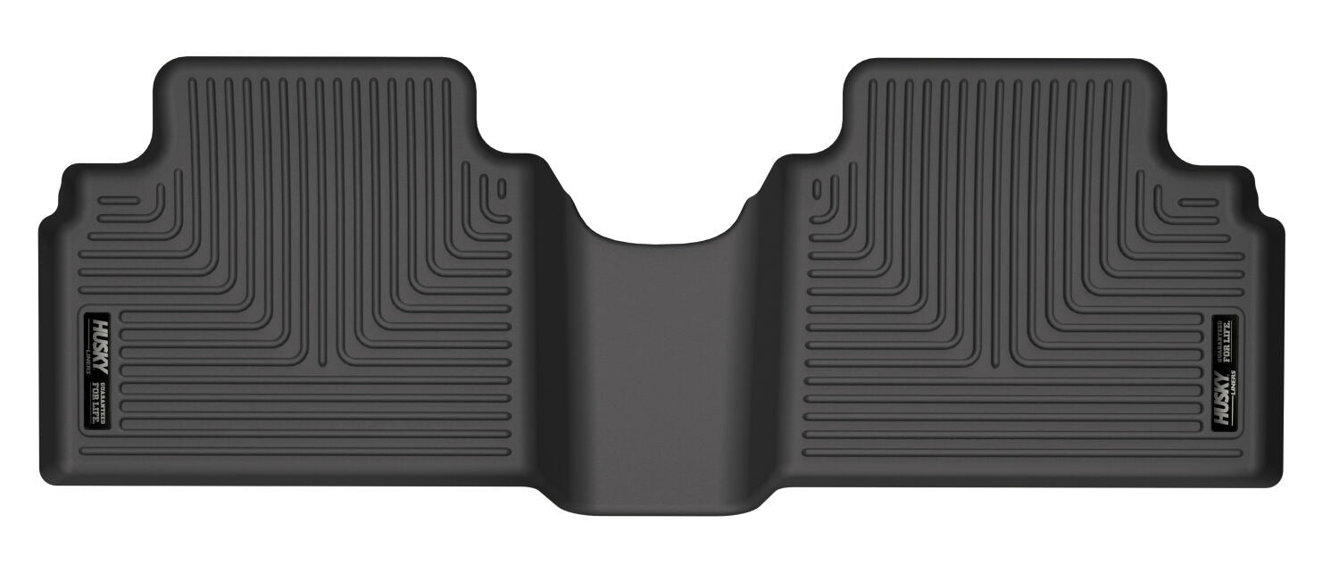 Husky Liners Weatherbeater 2nd Seat Floor Liner 12841
