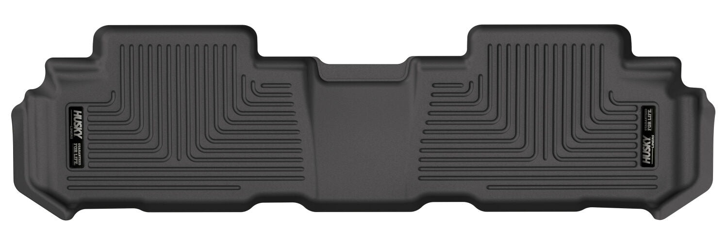 Husky Liners Weatherbeater - 2nd Seat Floor Liner 12851