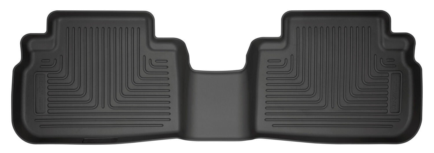 Husky Liners Weatherbeater - 2nd Seat Floor Liner 12861