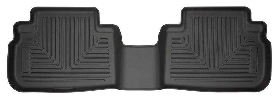 Husky Liners Weatherbeater - 2nd Seat Floor Liner 12861