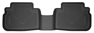 Husky Liners Weatherbeater - 2nd Seat Floor Liner 12861