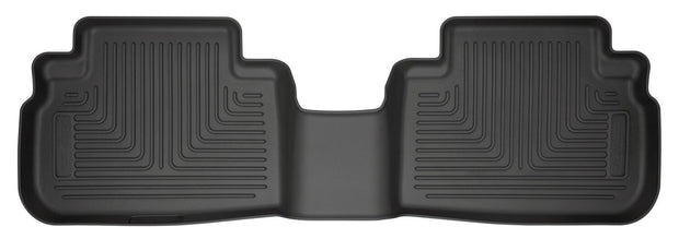 Husky Liners Weatherbeater - 2nd Seat Floor Liner 12861