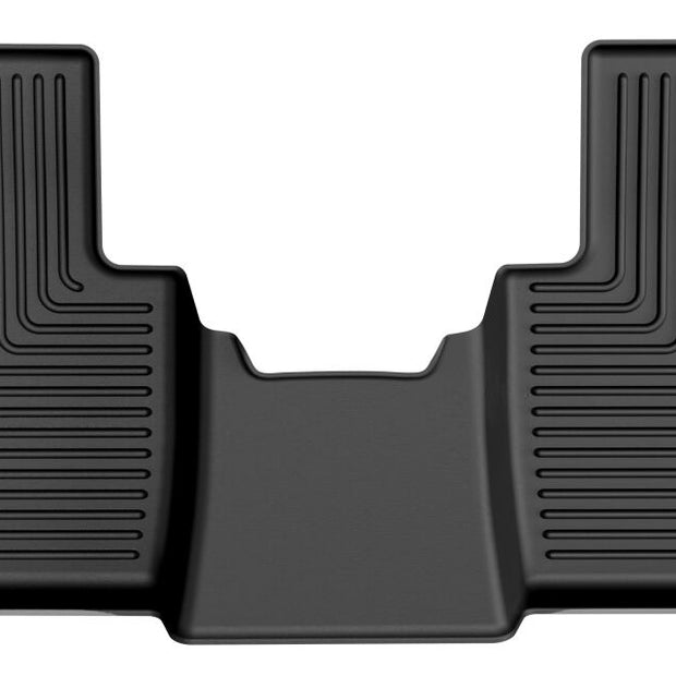 Husky Liners Weatherbeater - 2nd Seat Floor Liner 12871