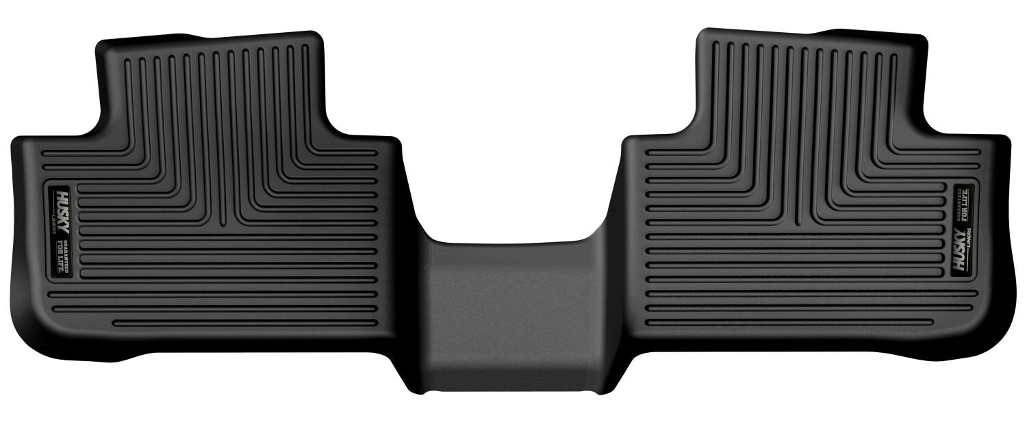 Husky Liners Weatherbeater 2nd Seat Floor Liner 12881