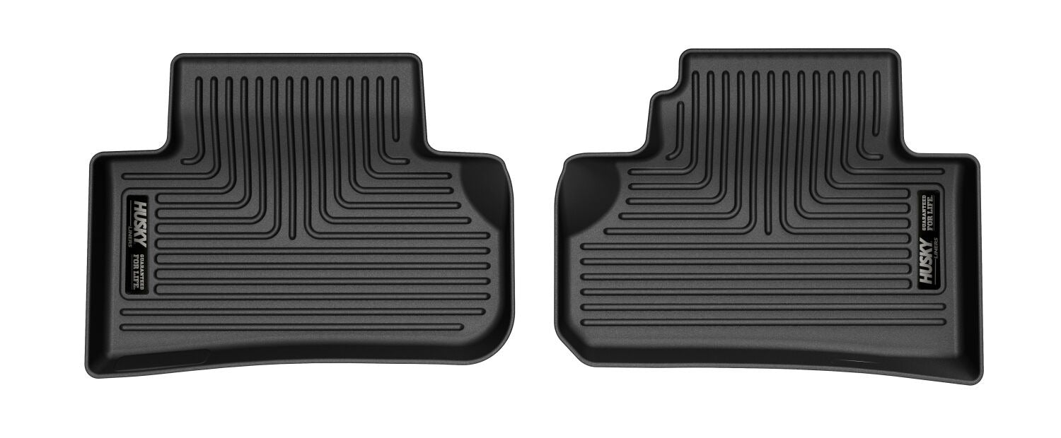 Husky Liners Weatherbeater 2nd Seat Floor Liner 12901