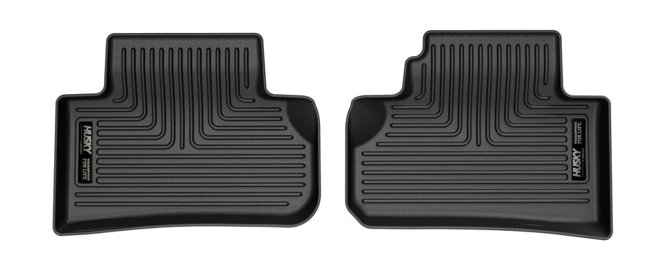 Husky Liners Weatherbeater 2nd Seat Floor Liner 12901