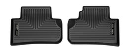 Husky Liners Weatherbeater 2nd Seat Floor Liner 12901